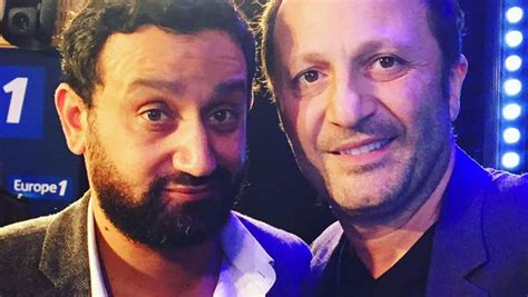 arthur et cyril hanouna